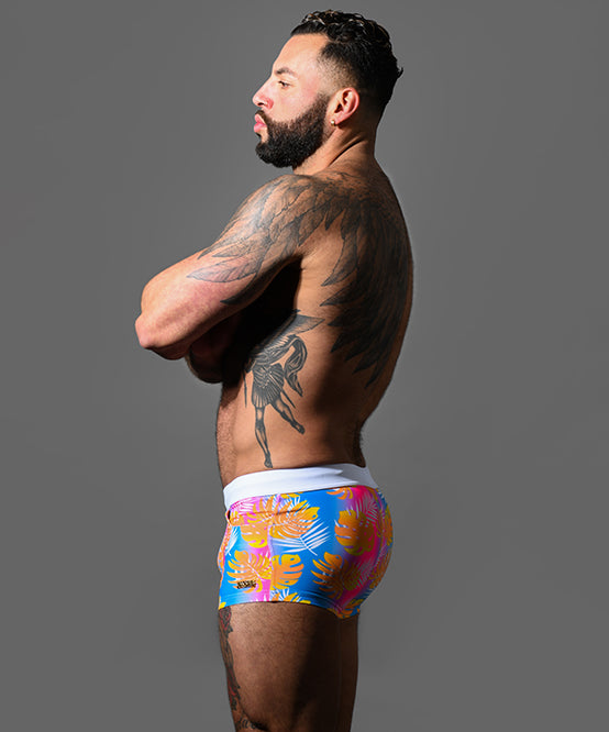 Andrew Christian Yucatan Trunk