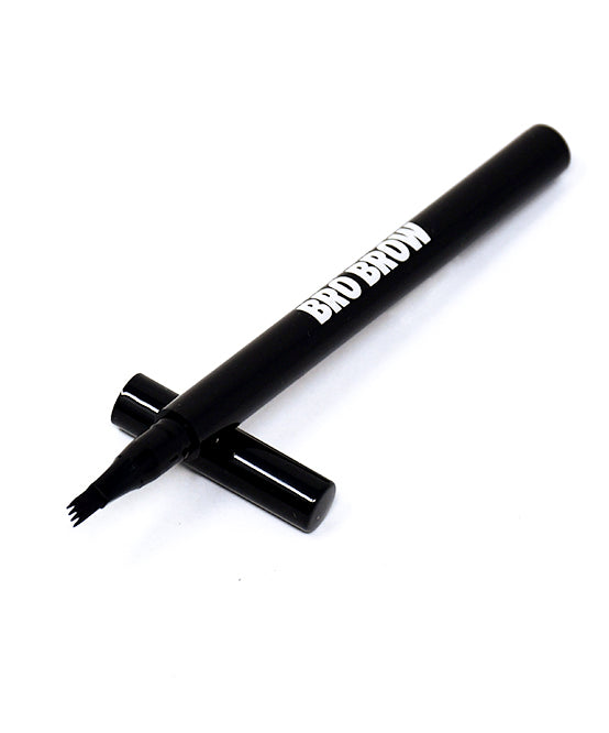 Andrew Christian Bro Brow 3-Day Tinted Brow & Beard Builder