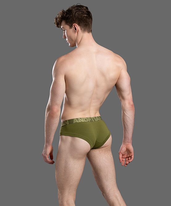 andrew christian Bubble Butt Brief w/ ALMOST NAKED®