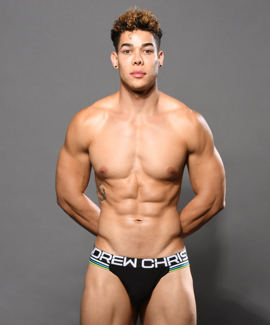 Andrew Christian DOORBUSTER ALMOST NAKED® Athletic Jock