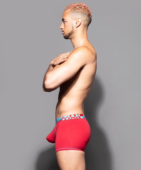 Andrew Christian DOORBUSTER ALMOST NAKED® Hang-Free Boxer