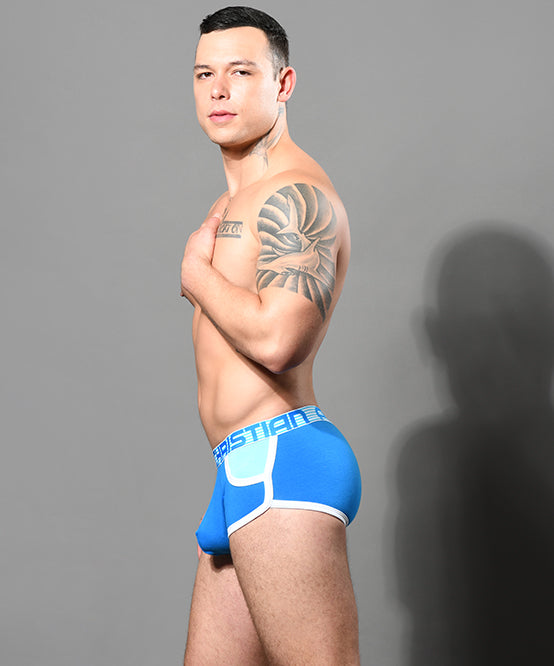 Andrew Christian DOORBUSTER ALMOST NAKED® Retro Pocket Boxer