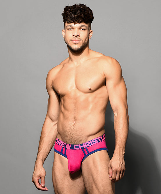 Andrew Christian DOORBUSTER CoolFlex Modal Active Jock W/ SHOW-IT®