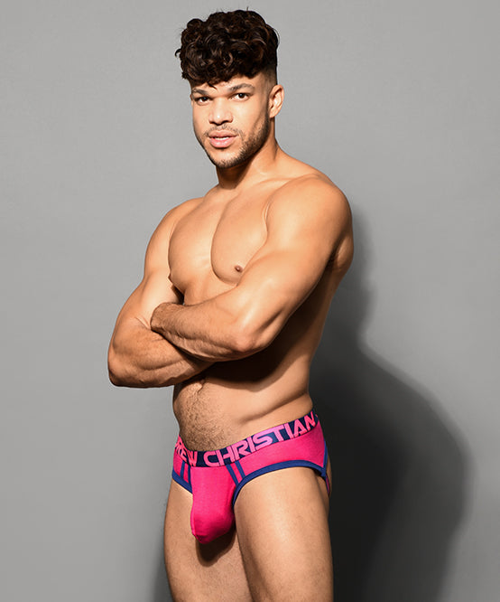 Andrew Christian DOORBUSTER CoolFlex Modal Active Jock W/ SHOW-IT®