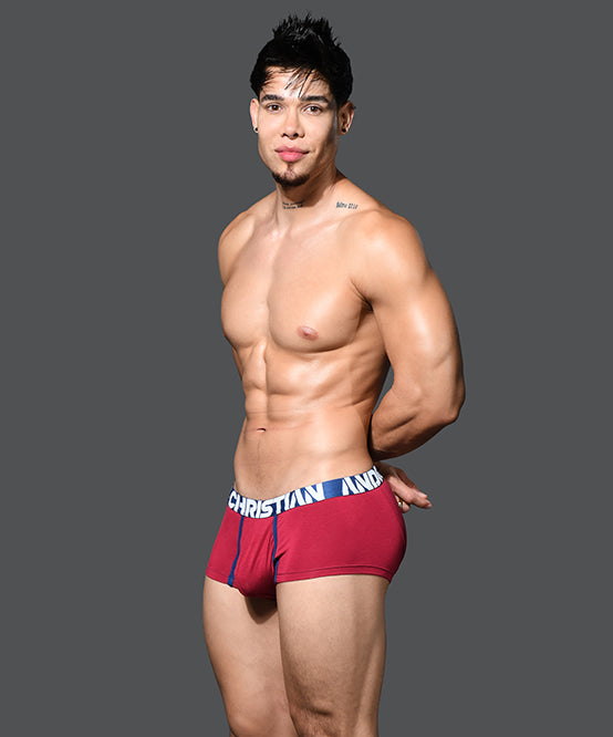 Andrew Christian DOORBUSTER CoolFlex Modal Boxer W/ SHOW-IT®