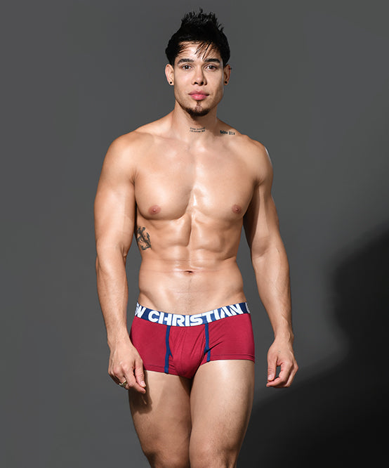 Andrew Christian DOORBUSTER CoolFlex Modal Boxer W/ SHOW-IT®
