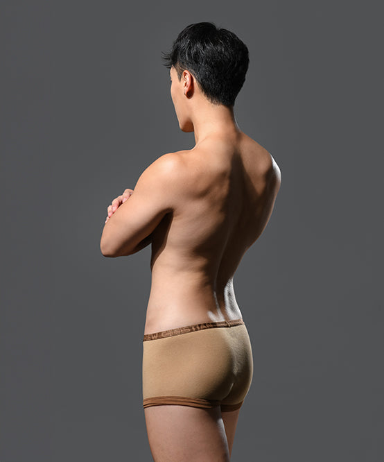 Andrew Christian DOORBUSTER Fly Tagless Boxer W/ ALMOST NAKED®