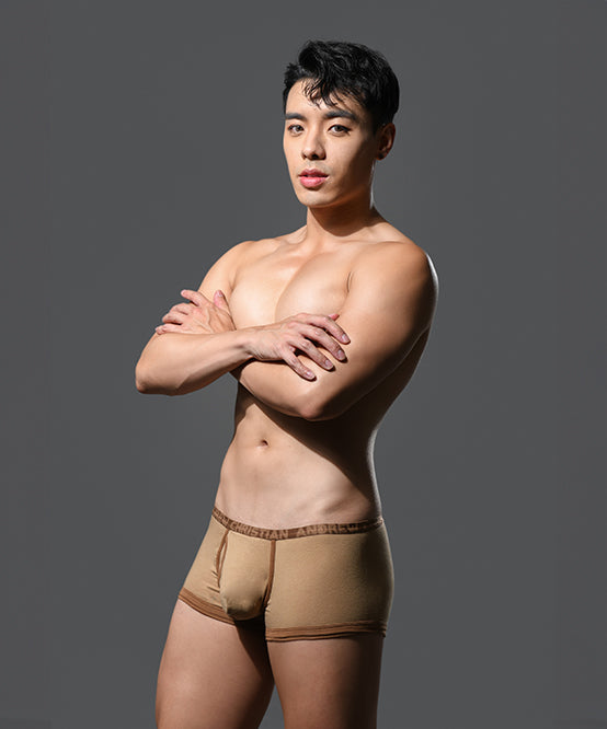 Andrew Christian DOORBUSTER Fly Tagless Boxer W/ ALMOST NAKED®