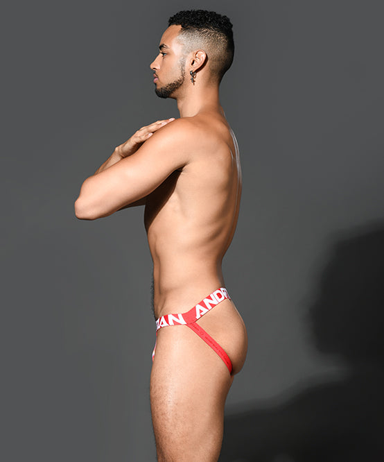 Andrew Christian DOORBUSTER Mercury Jock W/ ALMOST NAKED®