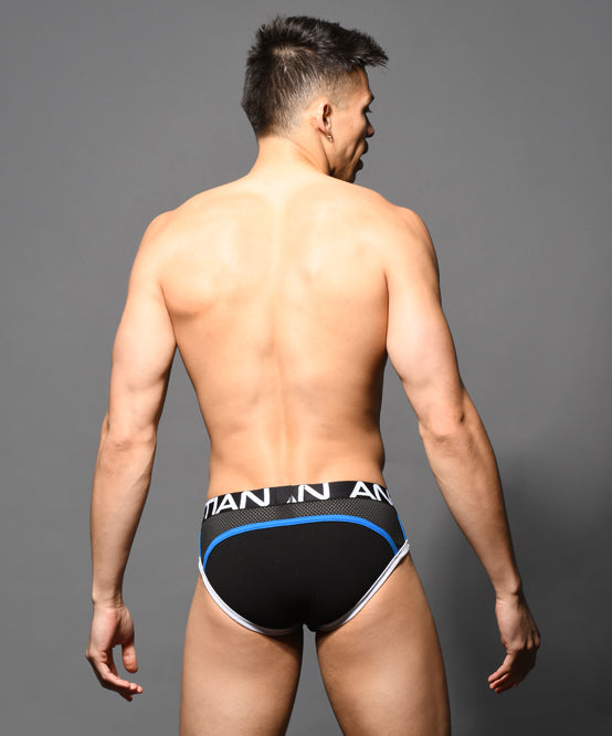 Andrew Christian DOORBUSTER SHOW-IT® Sports Mesh Brief