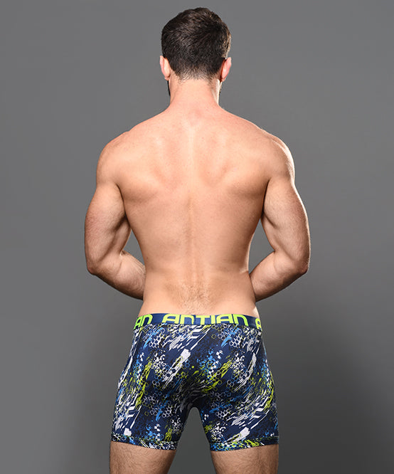 Andrew Christian DOORBUSTER VIBE Ultimate Sports Boxer