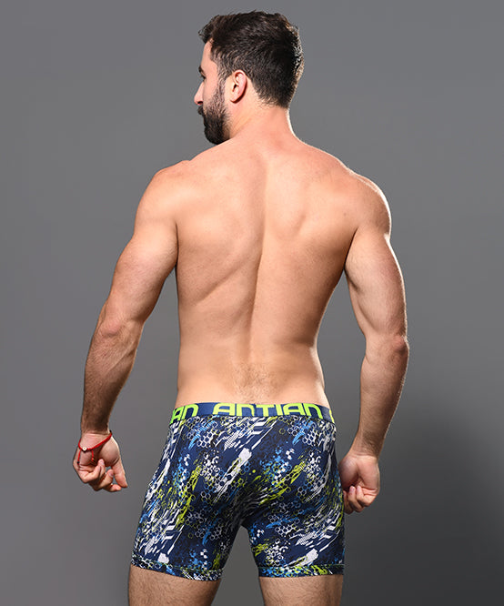 Andrew Christian DOORBUSTER VIBE Ultimate Sports Boxer