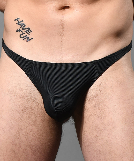 Andrew Christian DOORBUSTER Y2K Capsule Slim Thong W/ ALMOST NAKED®