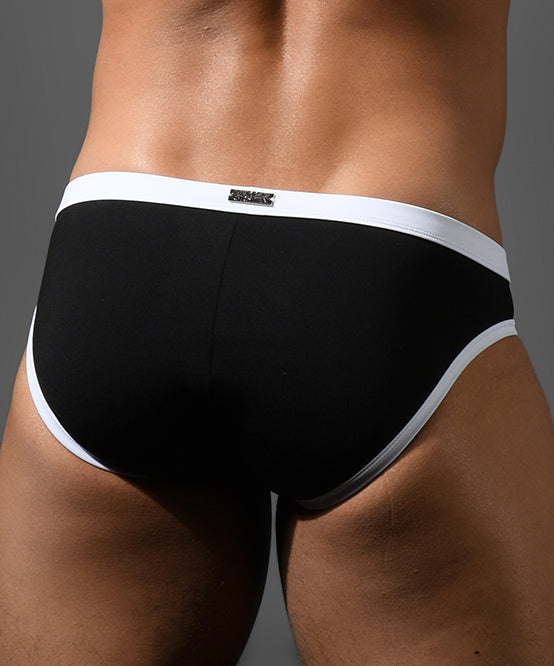 Andrew Christian Dynamic Curve Bikini W/ ALMOST NAKED®