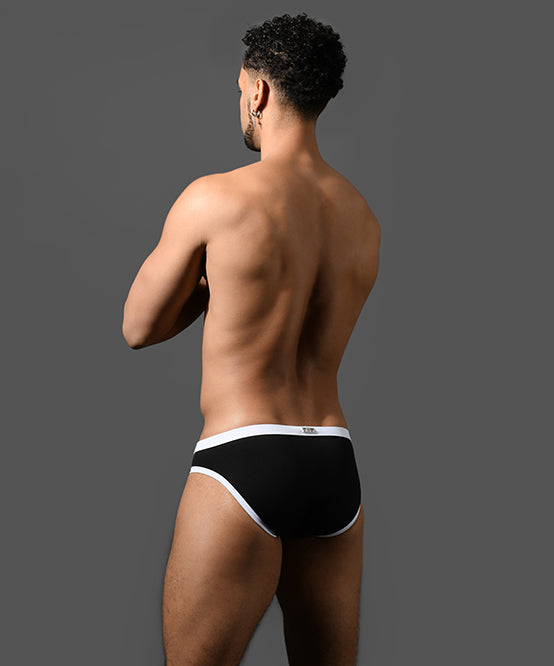 Andrew Christian Dynamic Curve Bikini W/ ALMOST NAKED®