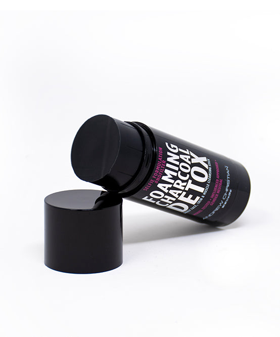 Andrew Christian Foaming Charcoal Detox Cleansing Stick
