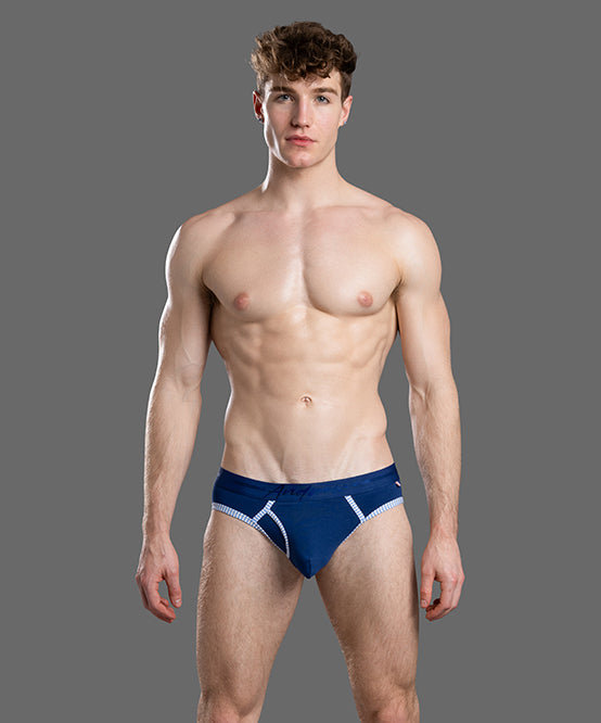 Andrew Christian Hamptons Capsule Brief W/ ALMOST NAKED®