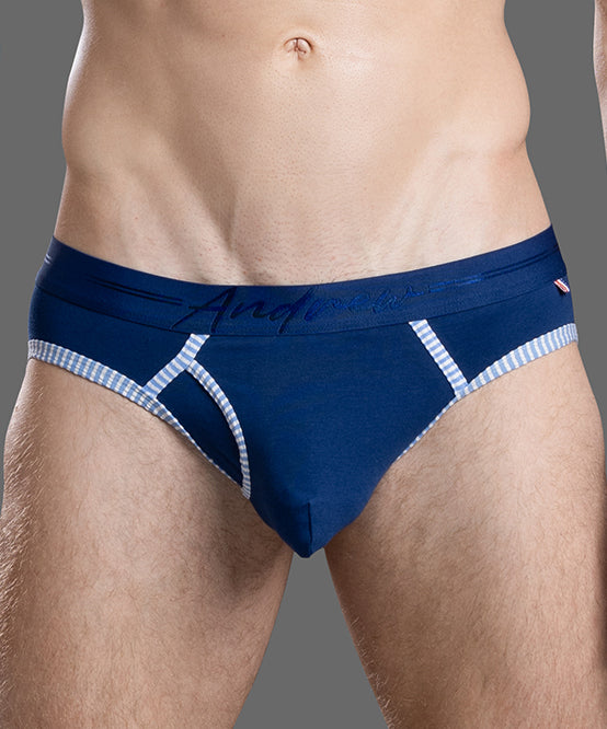 Andrew Christian Hamptons Capsule Brief W/ ALMOST NAKED®