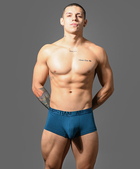 Andrew Christian Happy Modal Boxer W/ ALMOST NAKED®