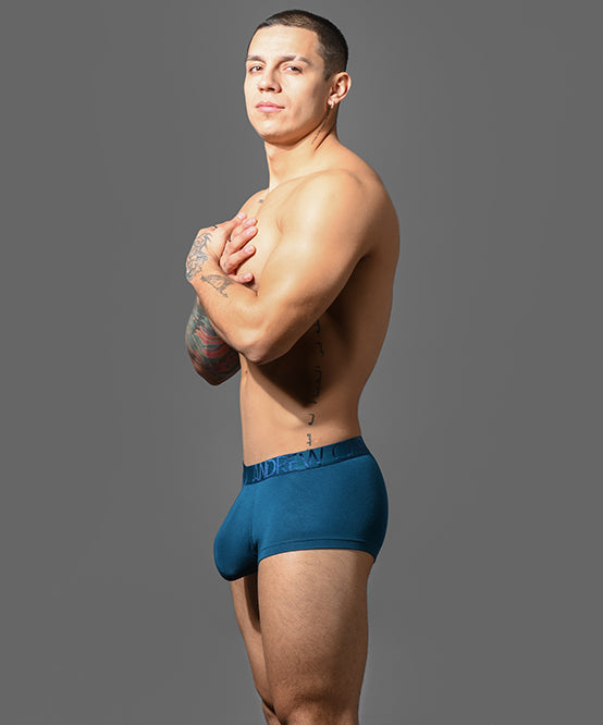Andrew Christian Happy Modal Boxer W/ ALMOST NAKED®