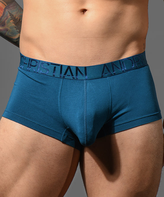 andrew christian Happy Modal Boxer w/ ALMOST NAKED®
