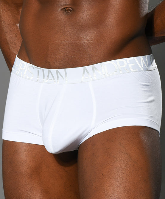 andrew christian Happy Modal Boxer w/ ALMOST NAKED®