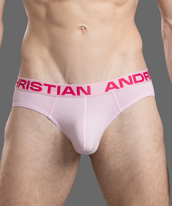 Andrew Christian Happy Modal Brief W/ ALMOST NAKED®