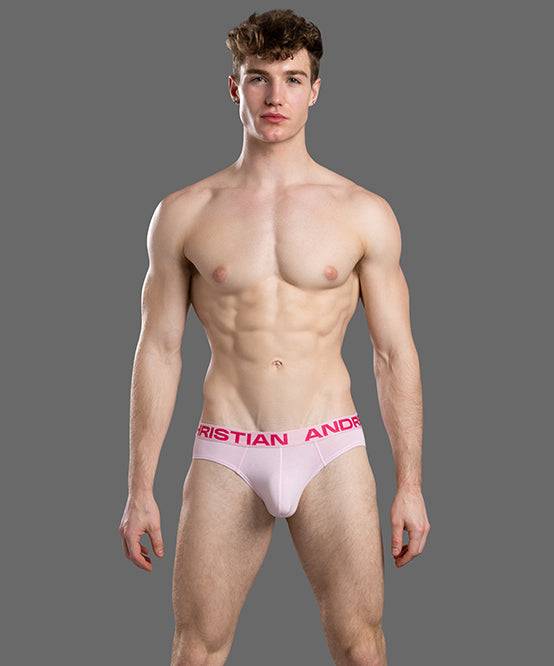 andrew christian Happy Modal Brief w/ ALMOST NAKED®