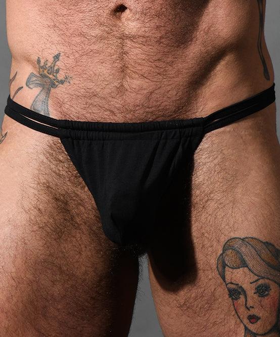 Andrew Christian Happy Modal String Thong W/ ALMOST NAKED®