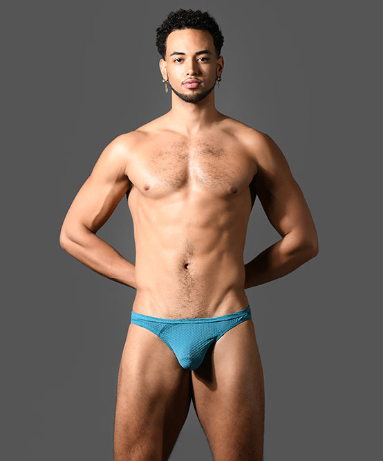 Andrew Christian Ibiza Energy Capsule AIR JOCK® W/ ALMOST NAKED®