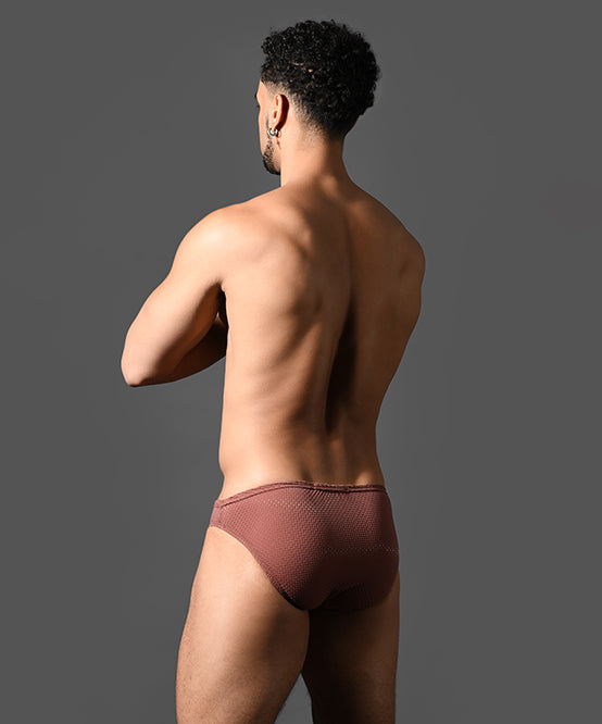 Andrew Christian Ibiza Energy Capsule Brief W/ ALMOST NAKED®