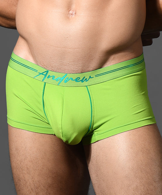Andrew Christian Margarita Brunch ECO Boxer W/ ALMOST NAKED®