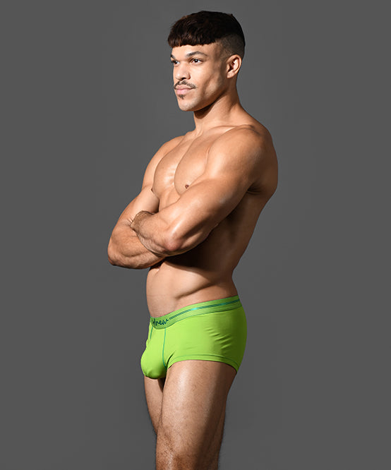Andrew Christian Margarita Brunch ECO Boxer W/ ALMOST NAKED®