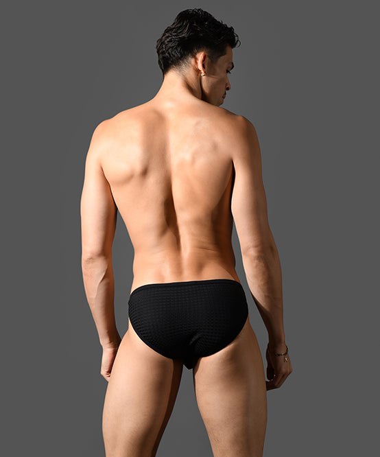 Andrew Christian Martel Mesh Brief W/ ALMOST NAKED®