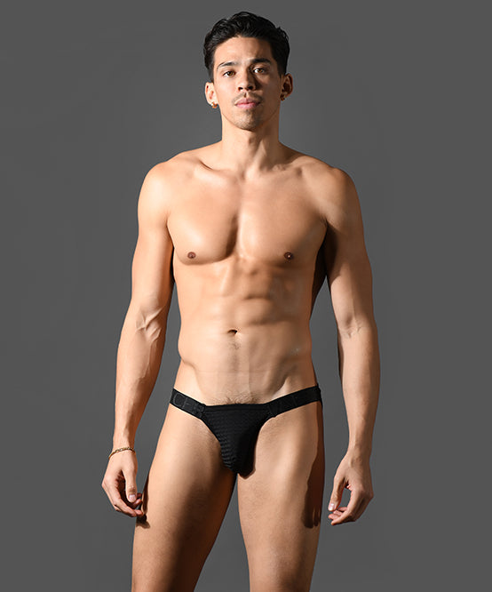 Andrew Christian Martel Mesh Brief W/ ALMOST NAKED®