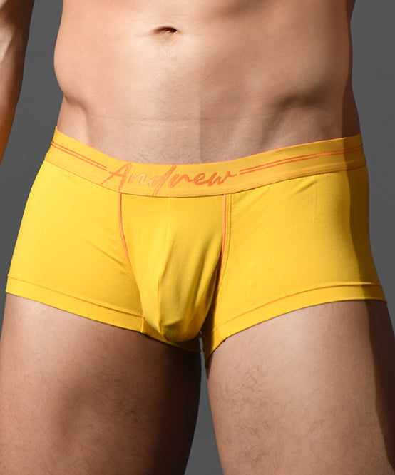 Andrew Christian Mimosa Brunch ECO Boxer W/ ALMOST NAKED®