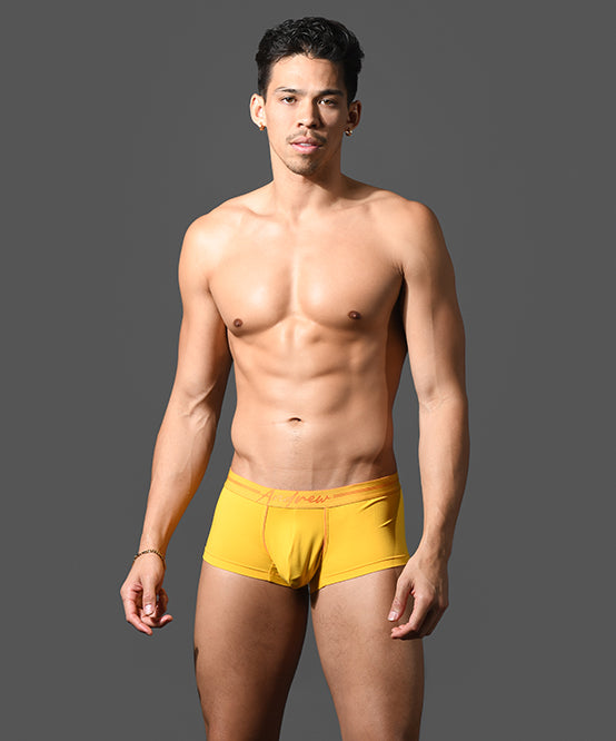 Andrew Christian Mimosa Brunch ECO Boxer W/ ALMOST NAKED®