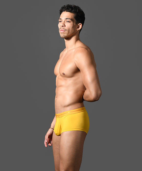 Andrew Christian Mimosa Brunch ECO Boxer W/ ALMOST NAKED®