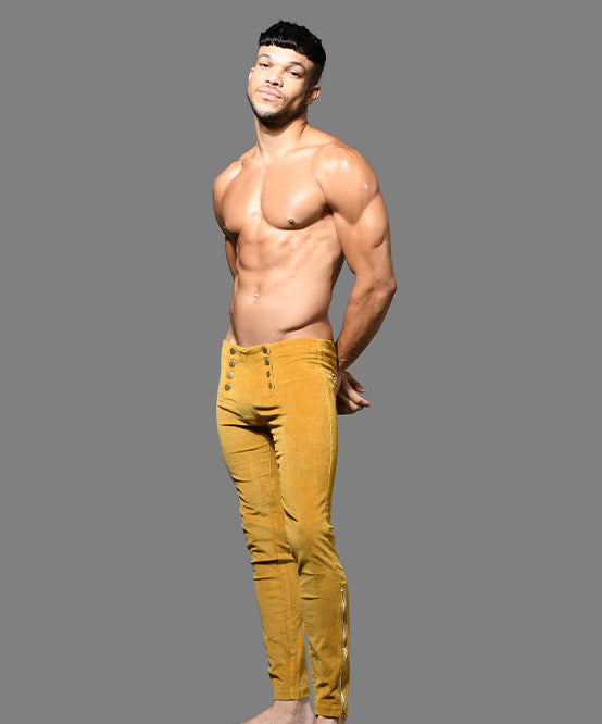 Andrew Christian Queer Castro Capsule Stretch Sailor Pants