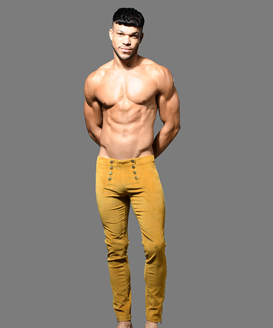 Andrew Christian Queer Castro Capsule Stretch Sailor Pants