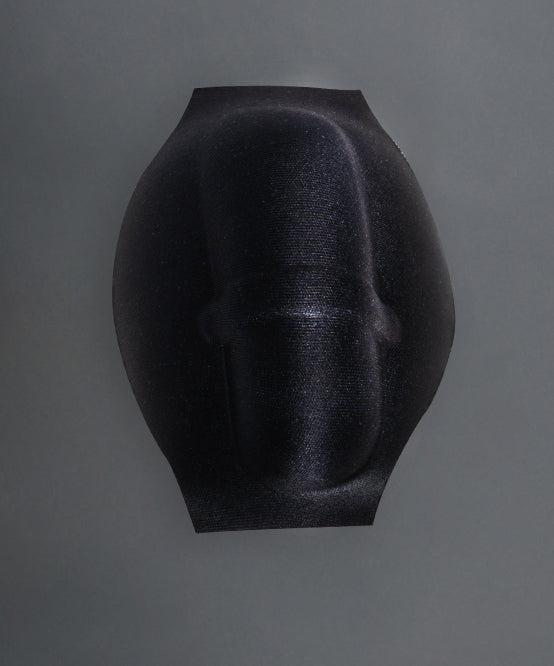 andrew christian SHOCKJOCK® Active Shaping Pad w/ Male Features