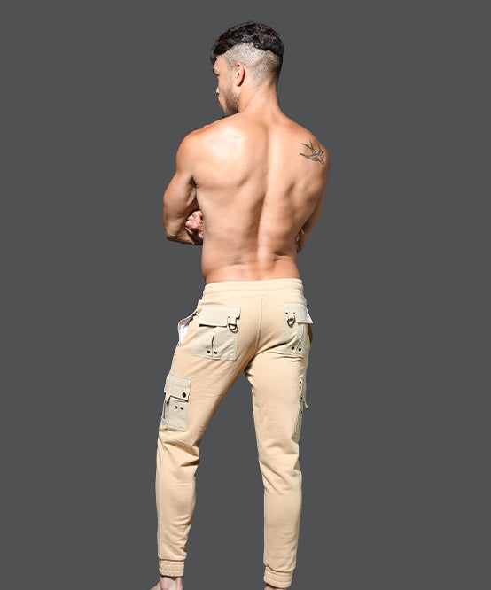 Andrew Christian Special Forces Capsule Troop Pants