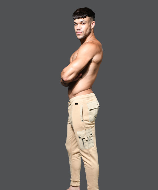 Andrew Christian Special Forces Capsule Troop Pants