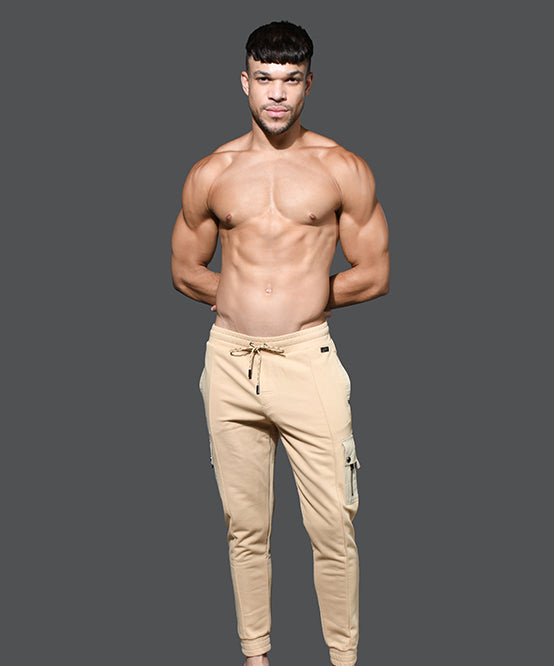 Andrew Christian Special Forces Capsule Troop Pants