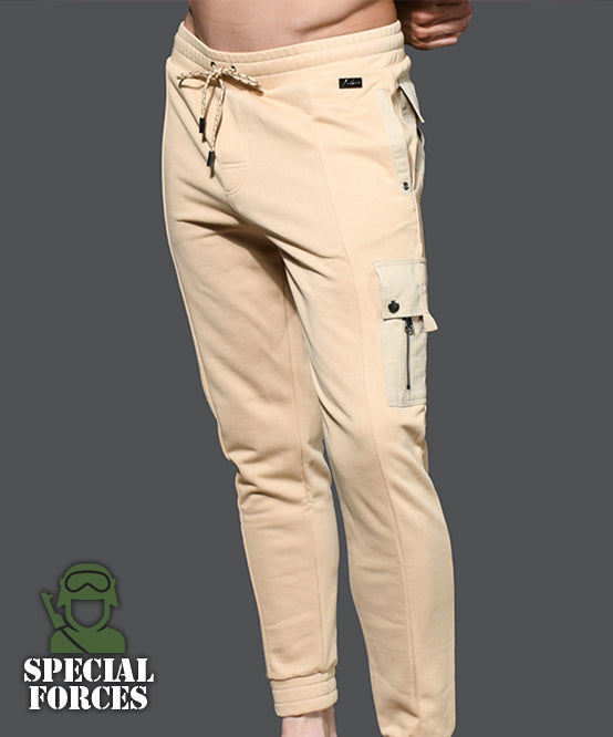 andrew christian Special Forces Capsule Troop Pants