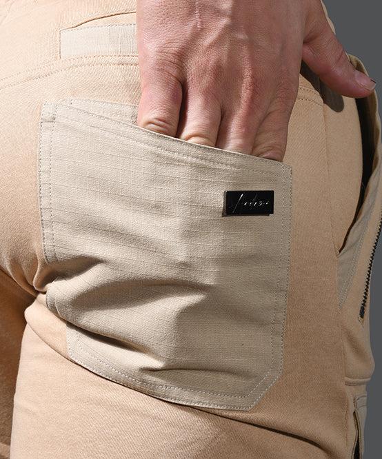 Andrew Christian Special Forces Capsule Troop Shorts