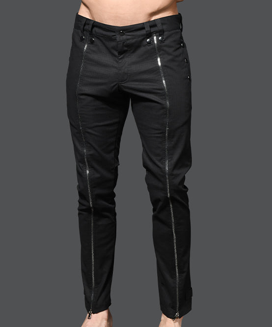Andrew Christian Special Forces Capsule Zipper Pants