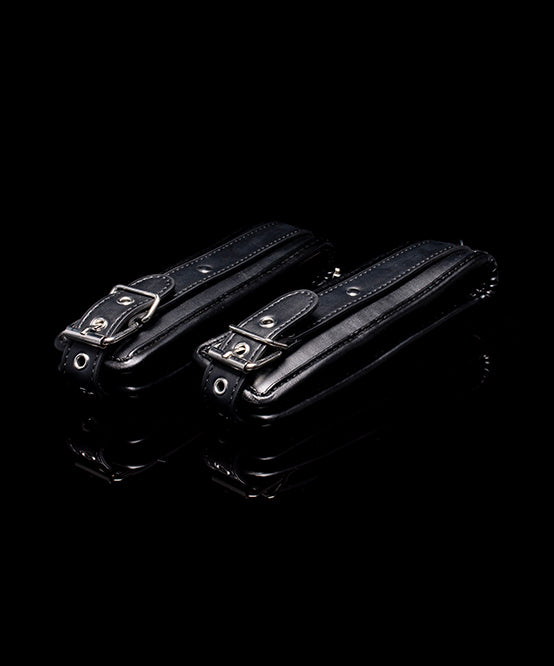 Andrew Christian TROPHY BOY® Adjustable Ankle Cuffs