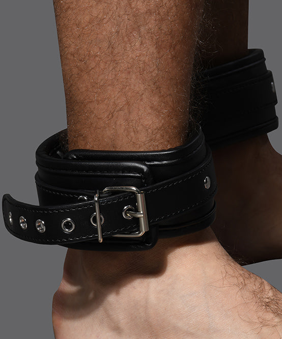 Andrew Christian TROPHY BOY® Adjustable Ankle Cuffs