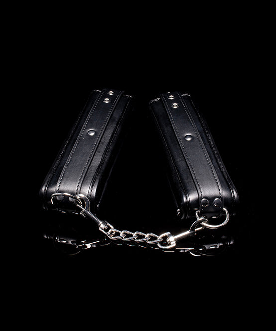 andrew christian TROPHY BOY® Adjustable Ankle Cuffs